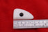 Triangle Polished Puppet Eyes with Pupils